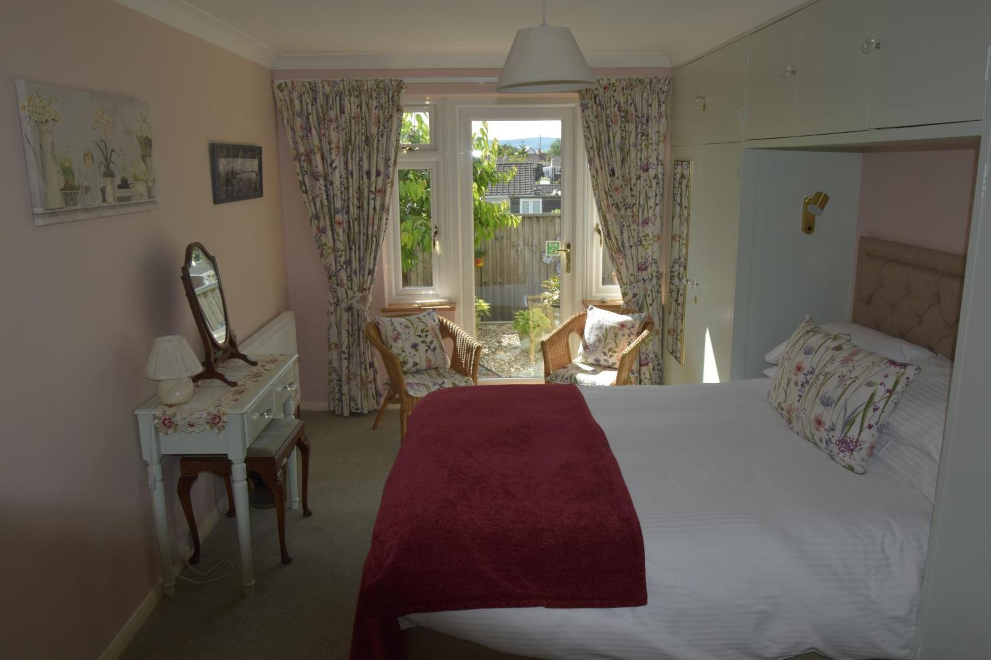 Teign Head Apartment Newton Abbot Exterior foto