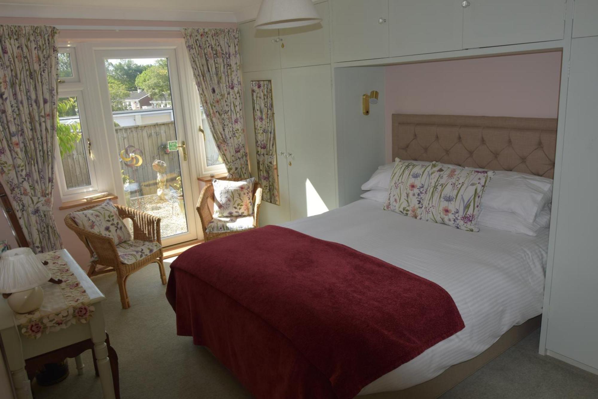 Teign Head Apartment Newton Abbot Exterior foto