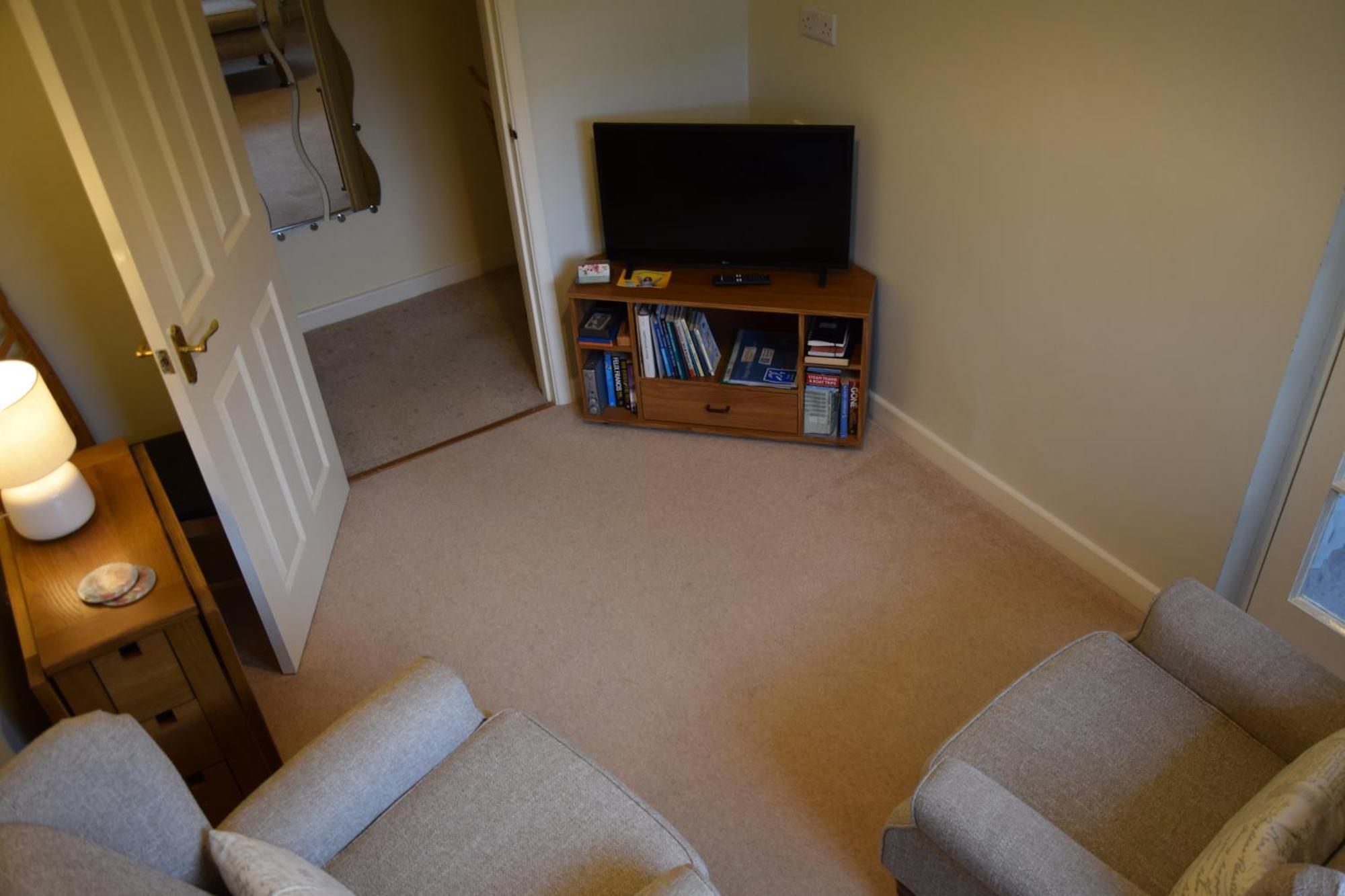 Teign Head Apartment Newton Abbot Exterior foto