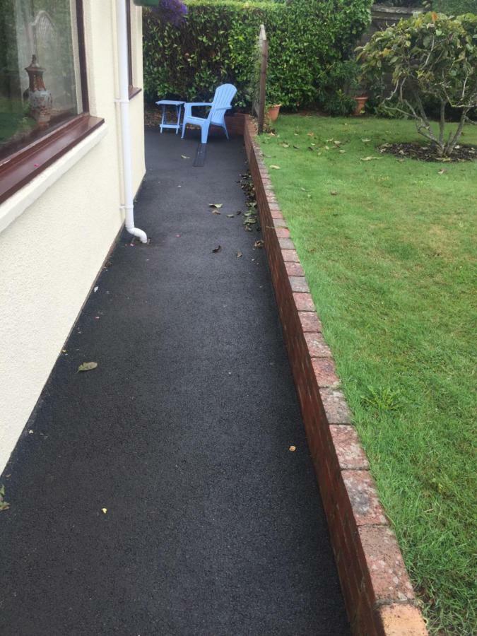Teign Head Apartment Newton Abbot Exterior foto
